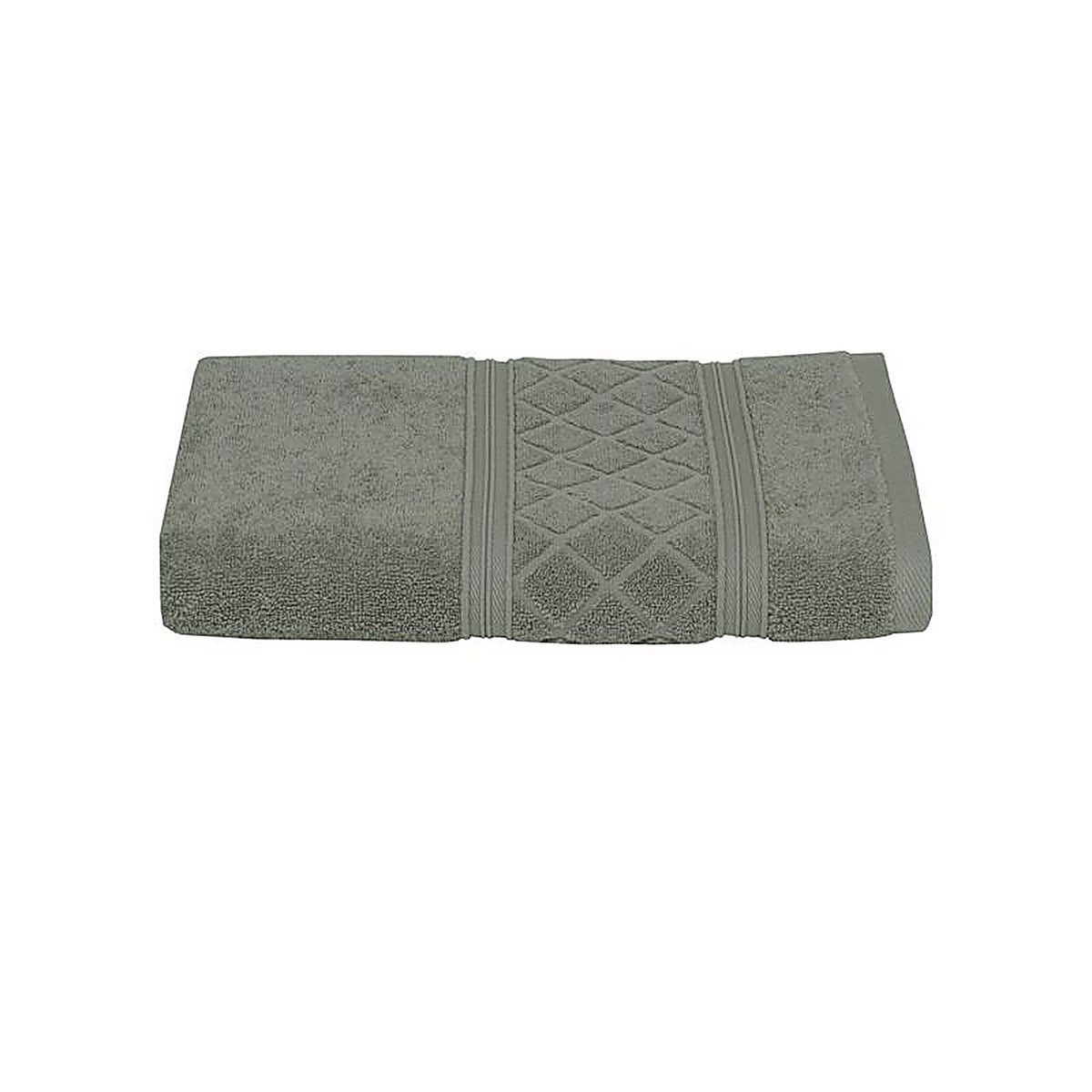Sttelli - RAT-109-LIM - Radiance Limestone Cotton Bath Towel 1 Piece