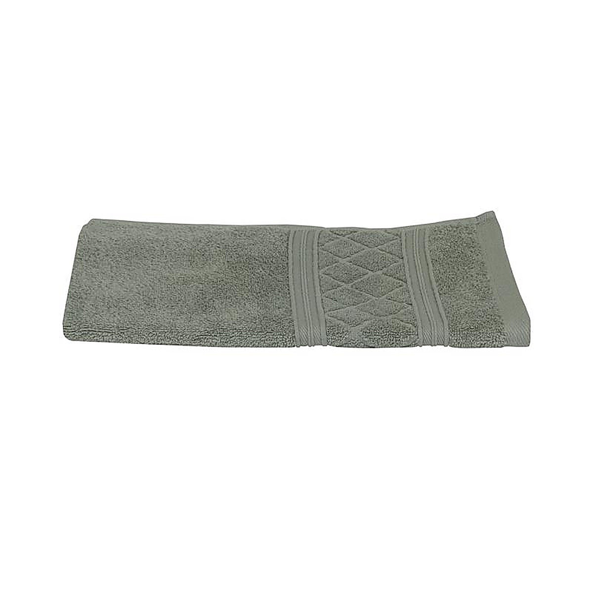 Sttelli - RAT-110-LIM - Radiance Limestone Cotton Hand Towel 1 Piece