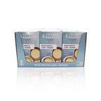 Tecnocap - HCR12TWB-G - Anchor Hocking Wide Mouth Canning Lids and Bands 12 Pack