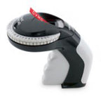 Dymo - 2175191 - Organizer Xpress Manual Embossing Label Maker
