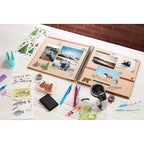 Dymo - 2175191 - Organizer Xpress Manual Embossing Label Maker