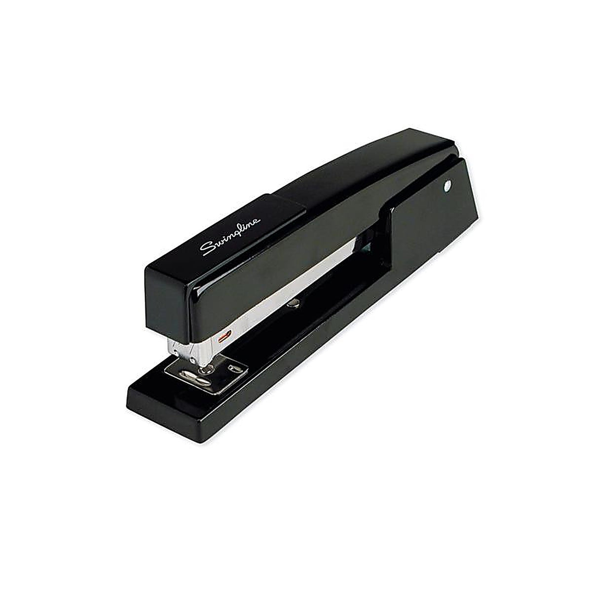 Swingline - S7074701 - 1/4 In. Classic Desk Stapler
