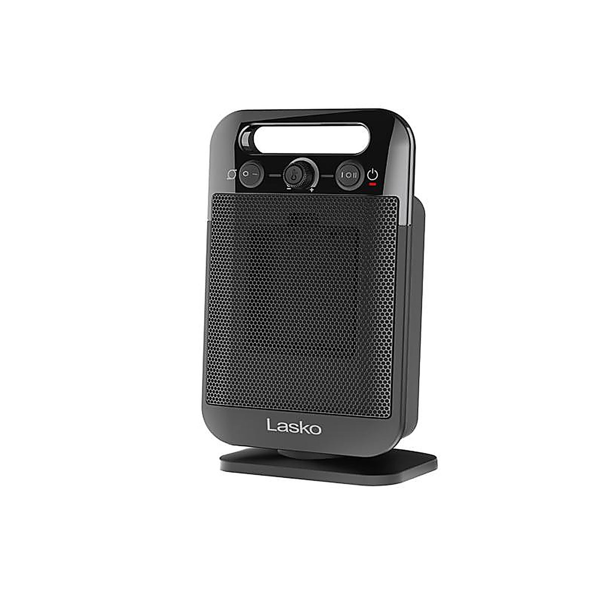 Lasko - CD12100 - Electric Tabletop Space Heater