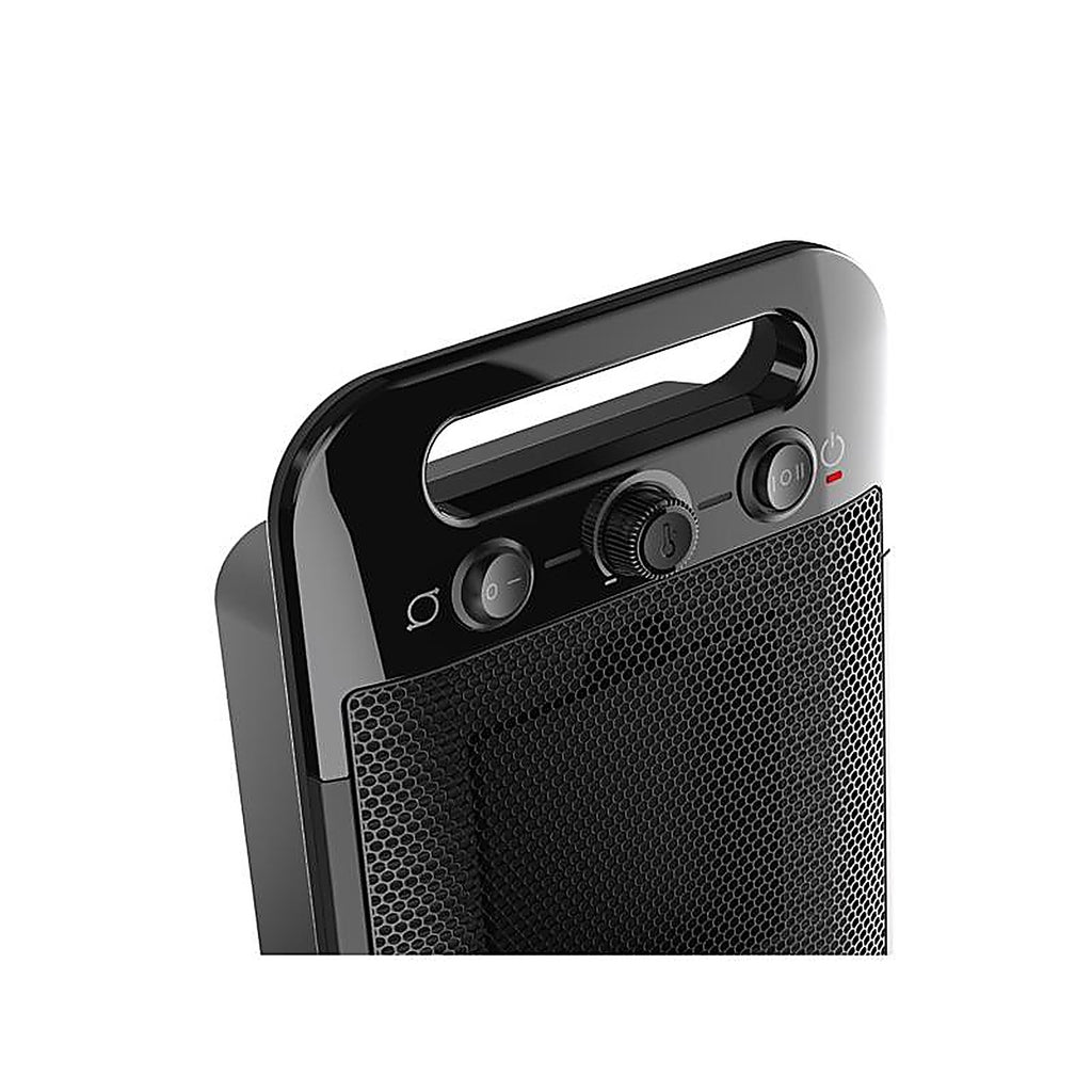 Lasko - CD12100 - Electric Tabletop Space Heater