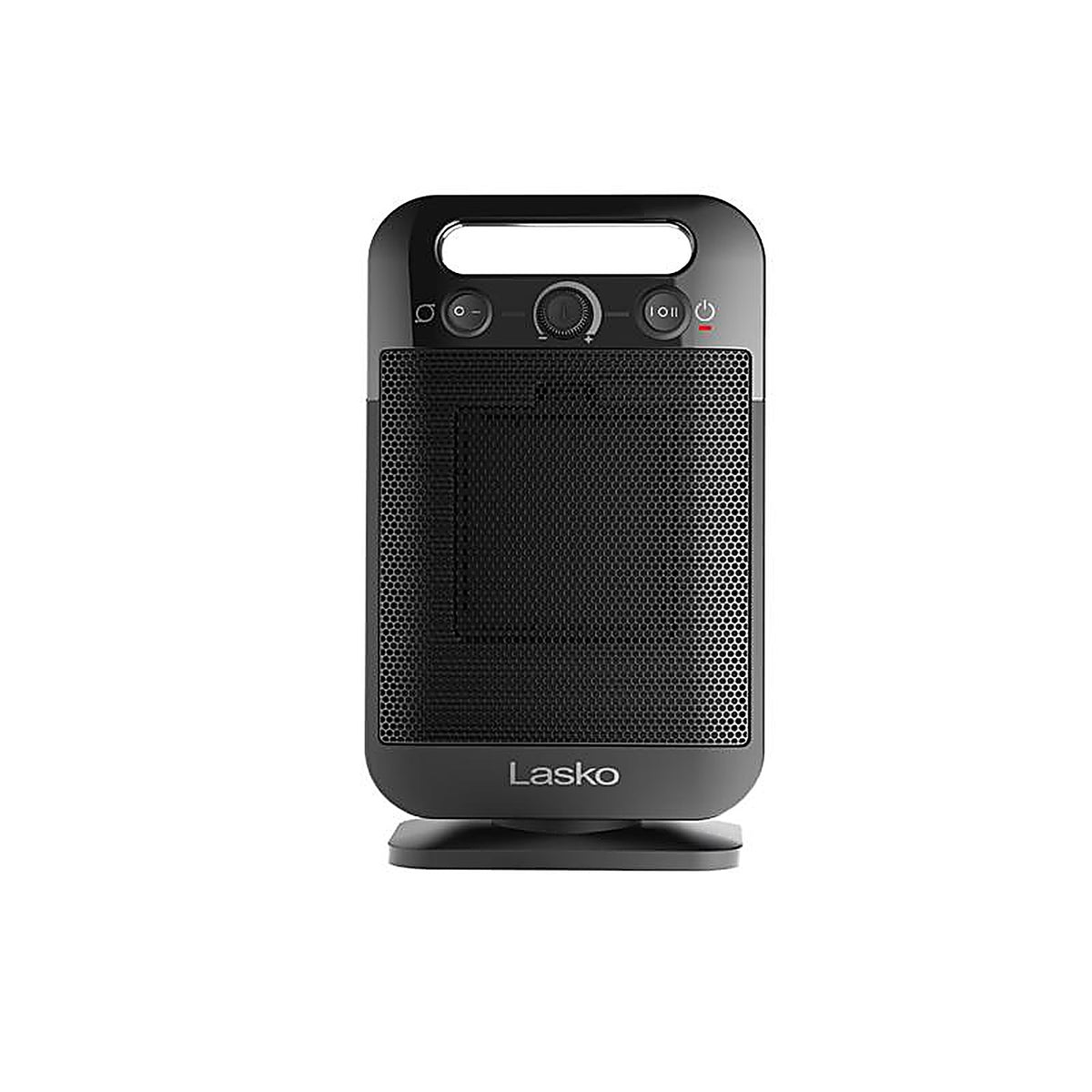 Lasko - CD12100 - Electric Tabletop Space Heater
