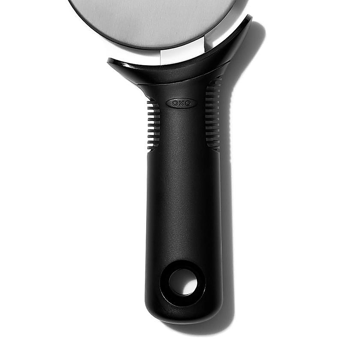 OXO - 11300900 - Good Grips Black/Silver Stainless Steel Pizza Wheel