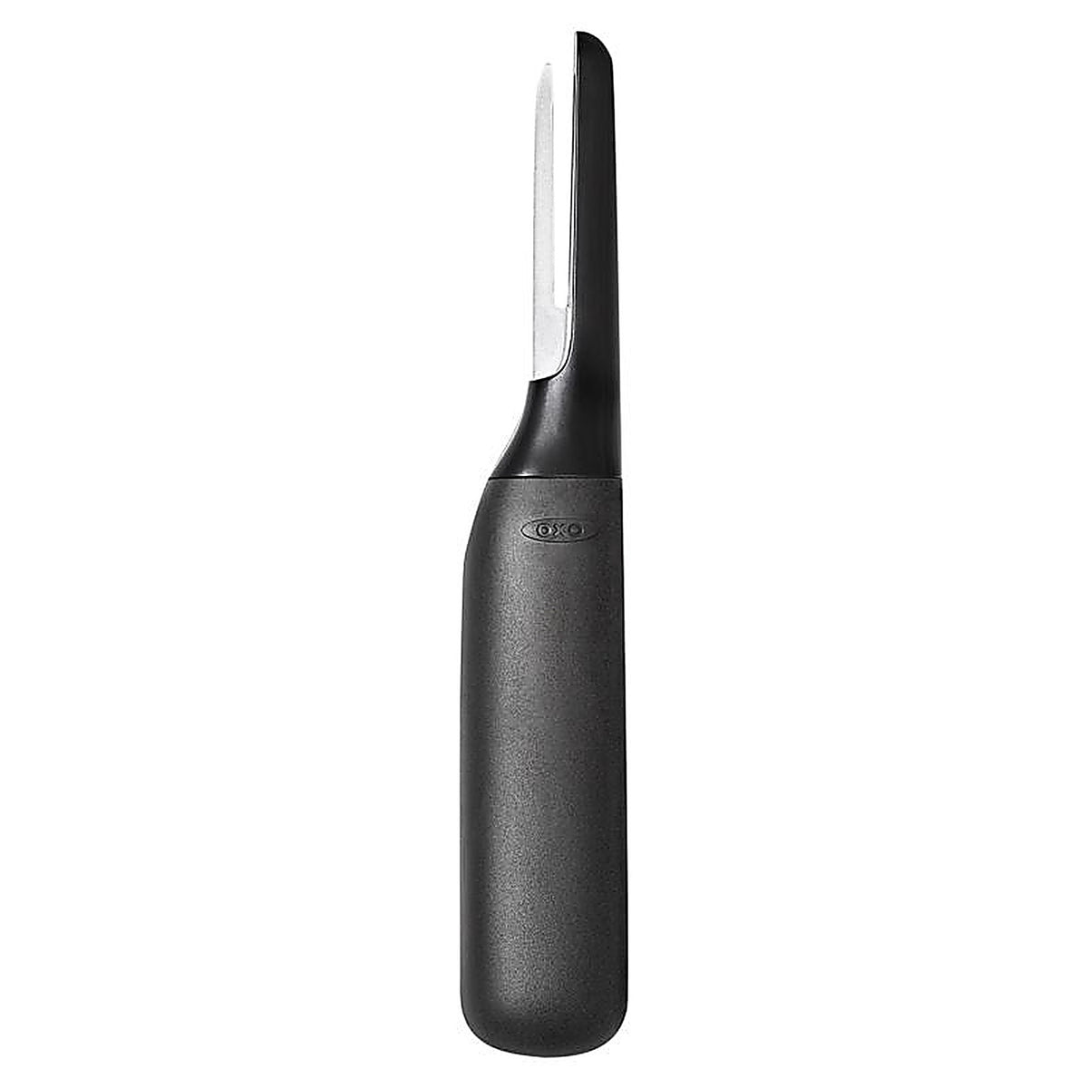 OXO - 11350400 - Good Grips Black/Silver Plastic/Stainless Steel Shrimp Deveiner