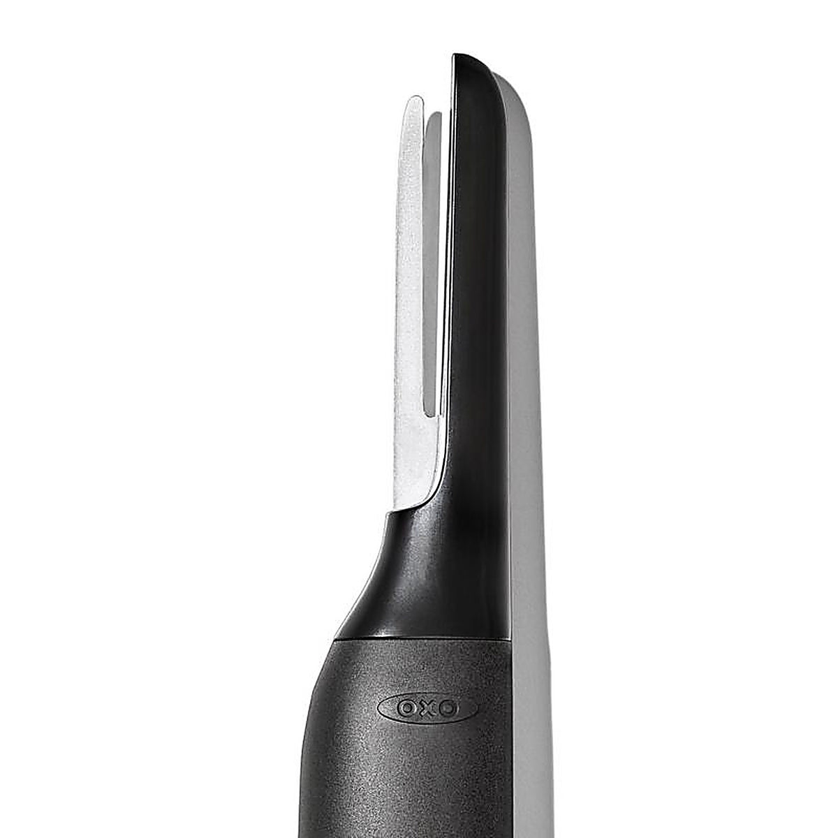 OXO - 11350400 - Good Grips Black/Silver Plastic/Stainless Steel Shrimp Deveiner