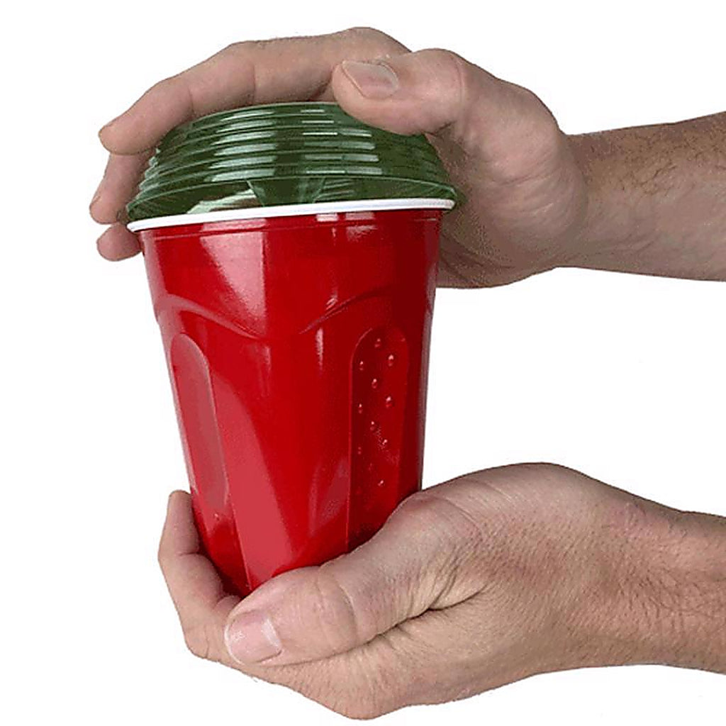 Billy Bob - 41050 - Fly-Lid Fly Trap
