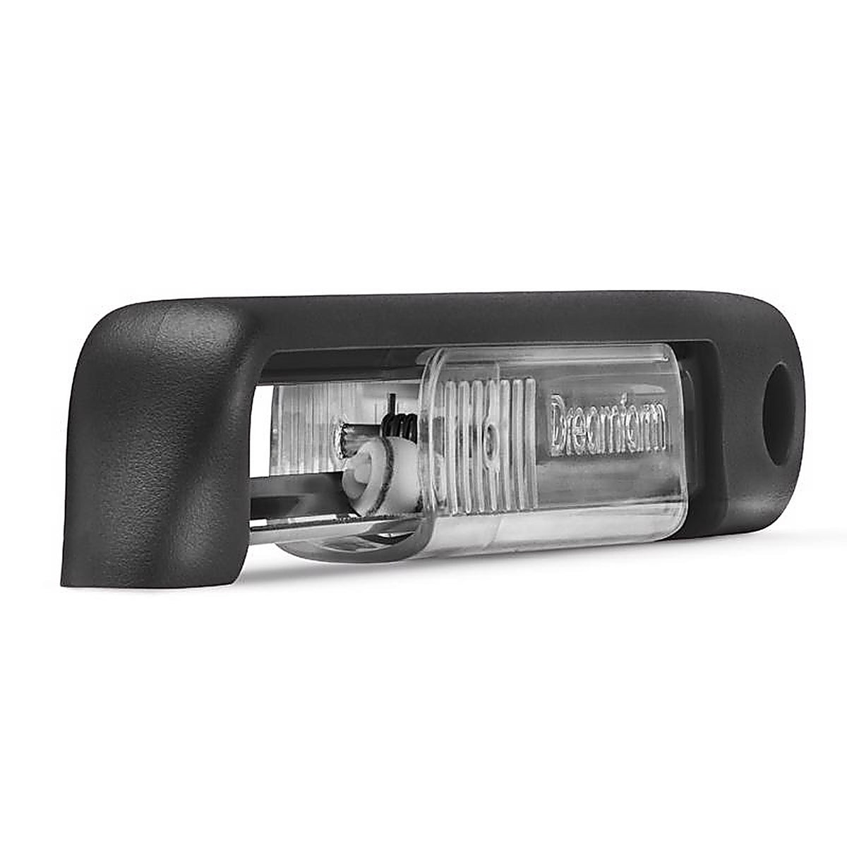 Dreamfarm - DFSH4410 - Black Abs/Stainless Steel Sharple
