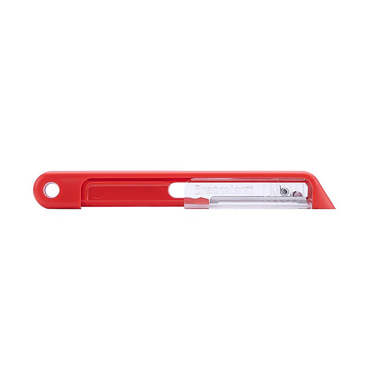 Dreamfarm - DFSH4427 - Red Abs Plastic/Stainless Steel Sharple