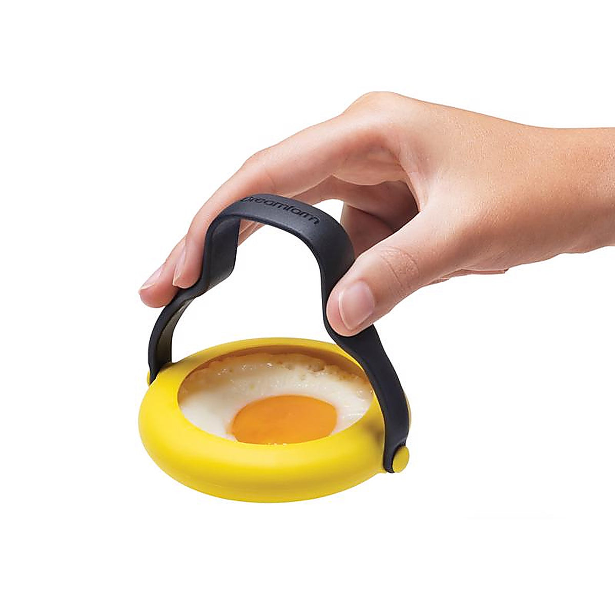 Dreamfarm - DFFG6056 - Black/Yellow Nylon/Silicone Flegg