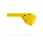 Dreamfarm - DFFU3451 - Yellow Polypropylene/Stainless Steel Fluicer