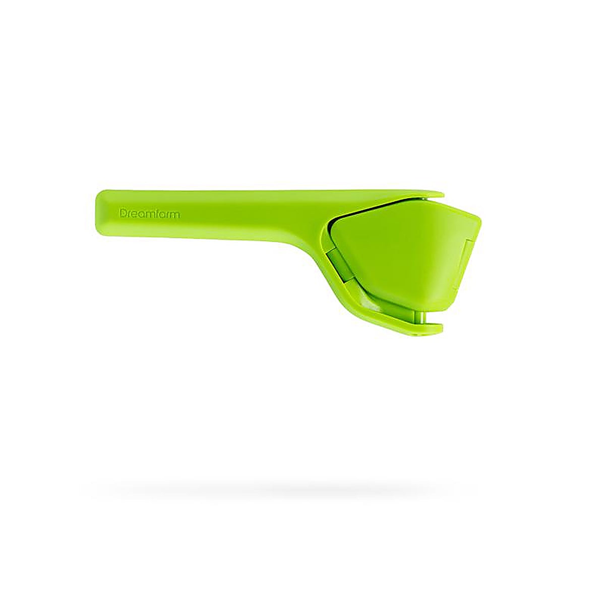 Dreamfarm - DFFU3468 - Green Polypropylene/Stainless Steel Fluicer