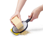 Dreamfarm - DFOG3369 - Yellow Polypropylene/Stainless Steel Ograte