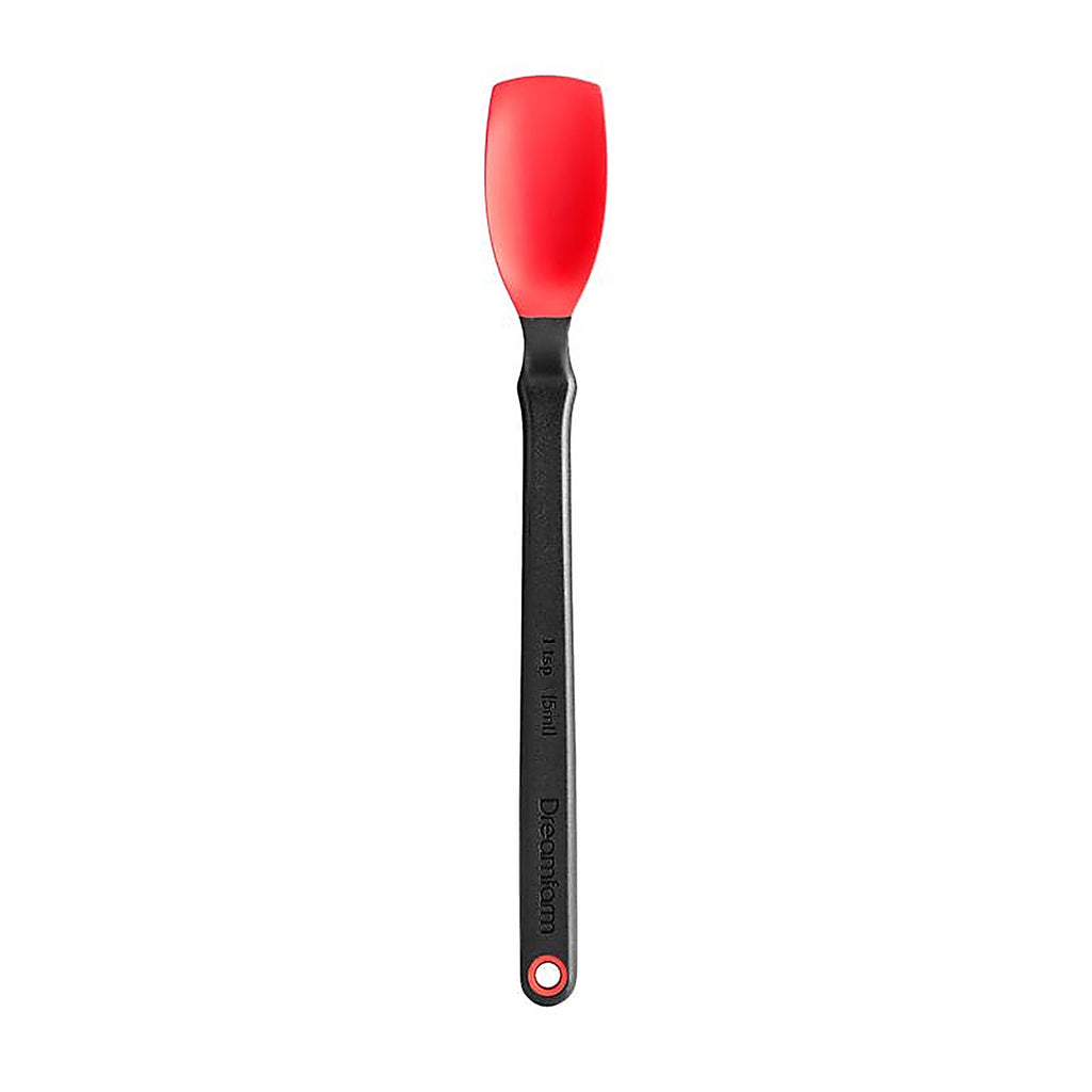 Dreamfarm - DFSU2720 - Red Nylon/Silicone Mini Supoon