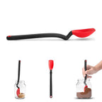 Dreamfarm - DFSU2720 - Red Nylon/Silicone Mini Supoon
