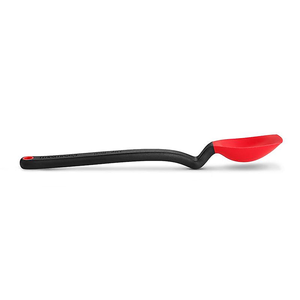 Dreamfarm - DFSU2720 - Red Nylon/Silicone Mini Supoon