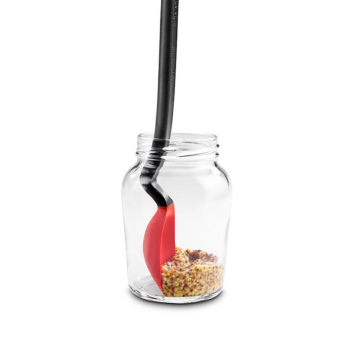 Dreamfarm - DFSU2720 - Red Nylon/Silicone Mini Supoon