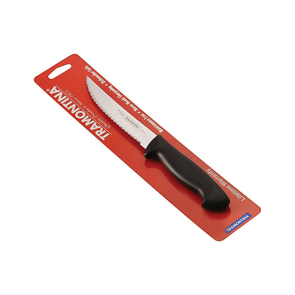Tramontina 80020/005 Stainless Steel Steak Knife 1/pc.