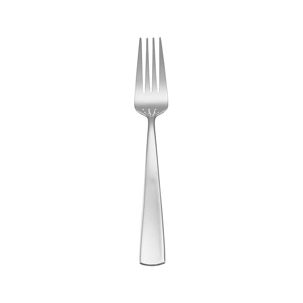 Pfaltzgraff - 5243535 - Silver Stainless Steel Dinner Fork Dinner Fork Set 6 Piece