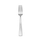 Pfaltzgraff - 5243535 - Silver Stainless Steel Dinner Fork Dinner Fork Set 6 Piece