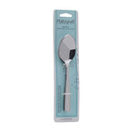 Pfaltzgraff - 5243533 - Silver Stainless Steel Danford Dinner Spoon Set 6 Piece