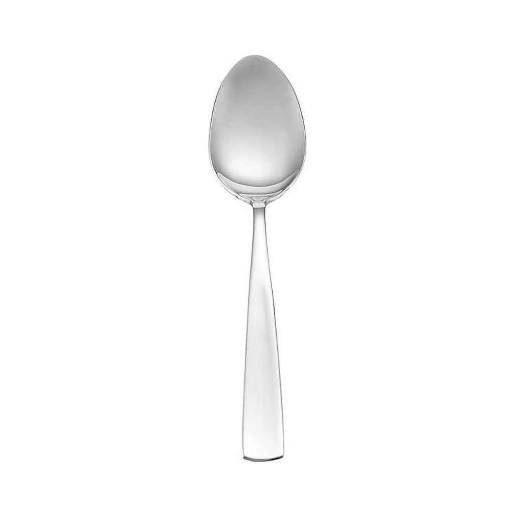 Pfaltzgraff - 5243533 - Silver Stainless Steel Danford Dinner Spoon Set 6 Piece