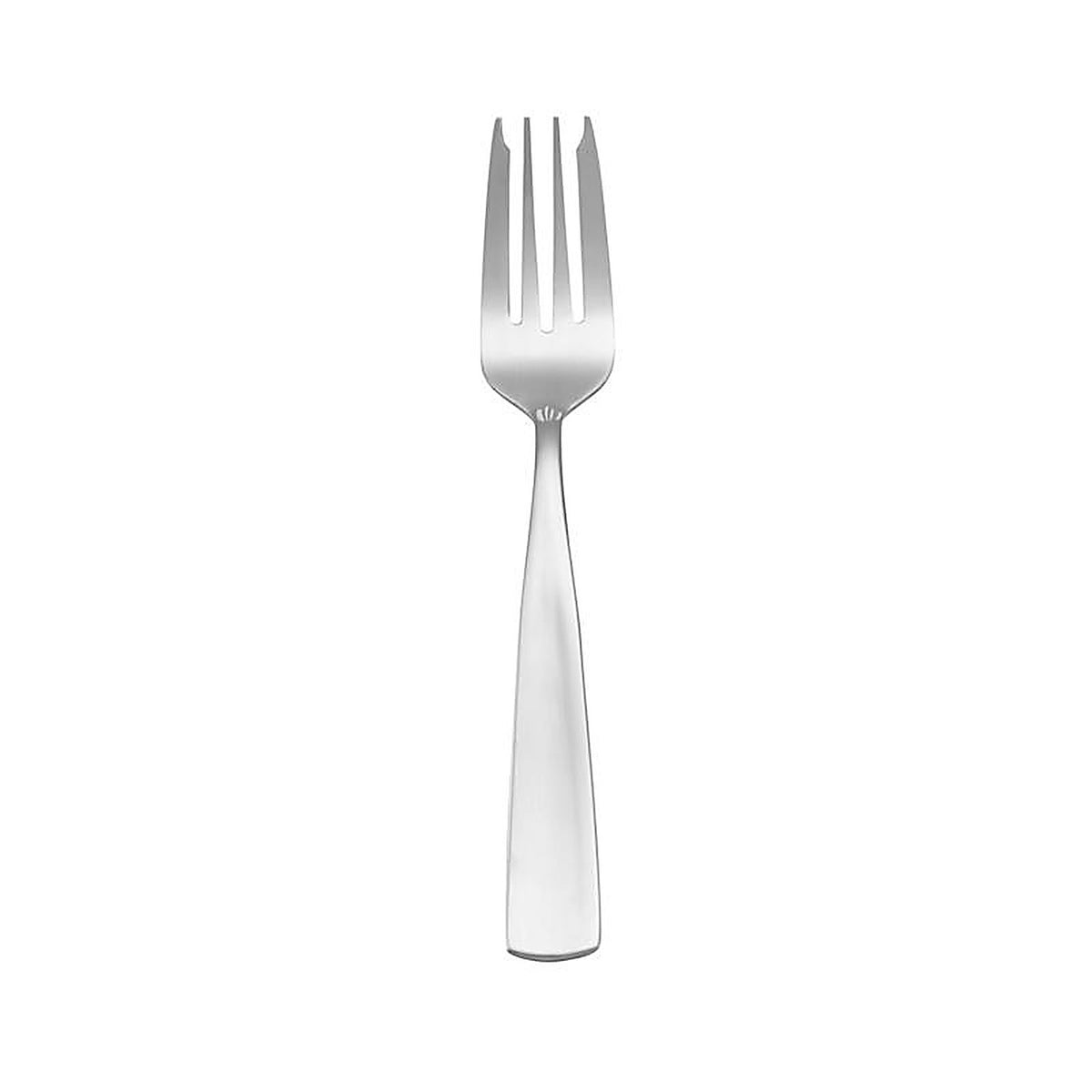 Pfaltzgraff - 5243534 - Silver Stainless Steel Danford Salad Fork 6 Piece