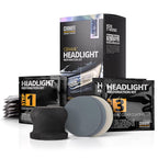 Cerakote - AH-HLKIT - Ceramic Headlight Restoration Kit