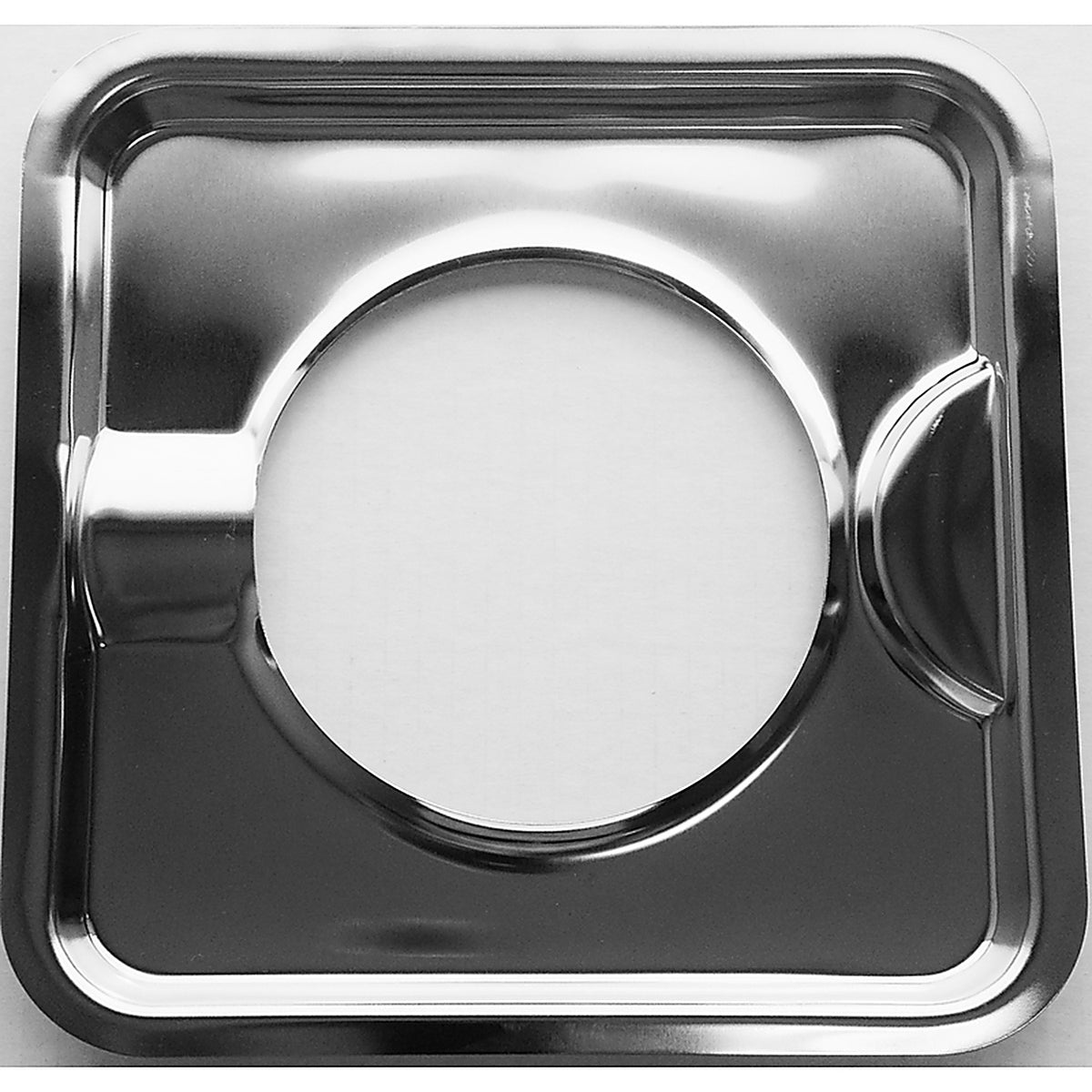 Stanco 900-S Steel Reflector Pan