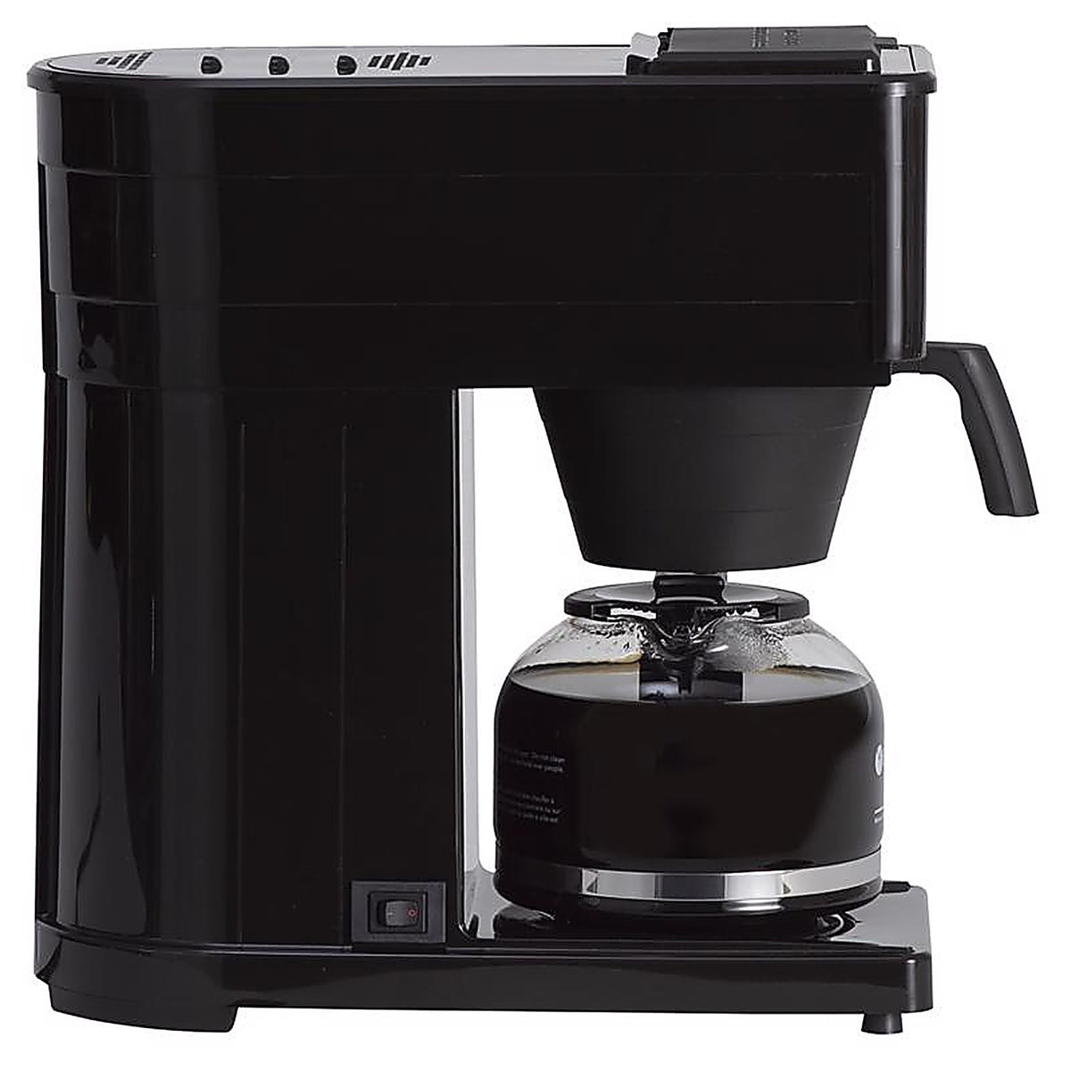 Bunn - 38300.0063 - Grb Speed Brew 10 Cups Black Coffee Maker