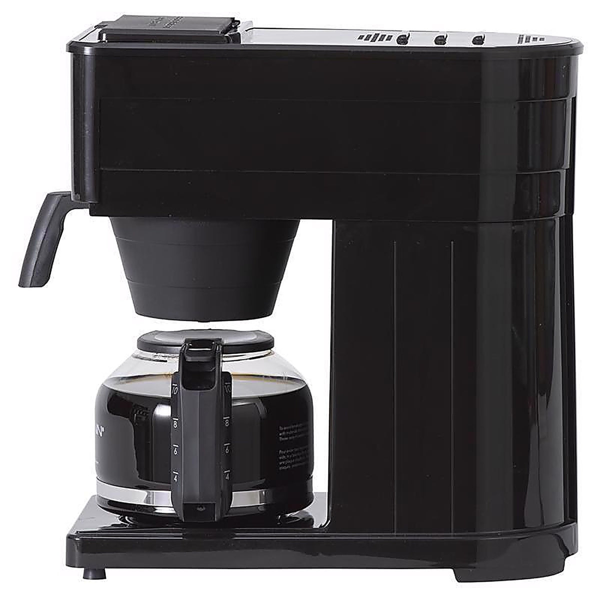 Bunn - 38300.0063 - Grb Speed Brew 10 Cups Black Coffee Maker