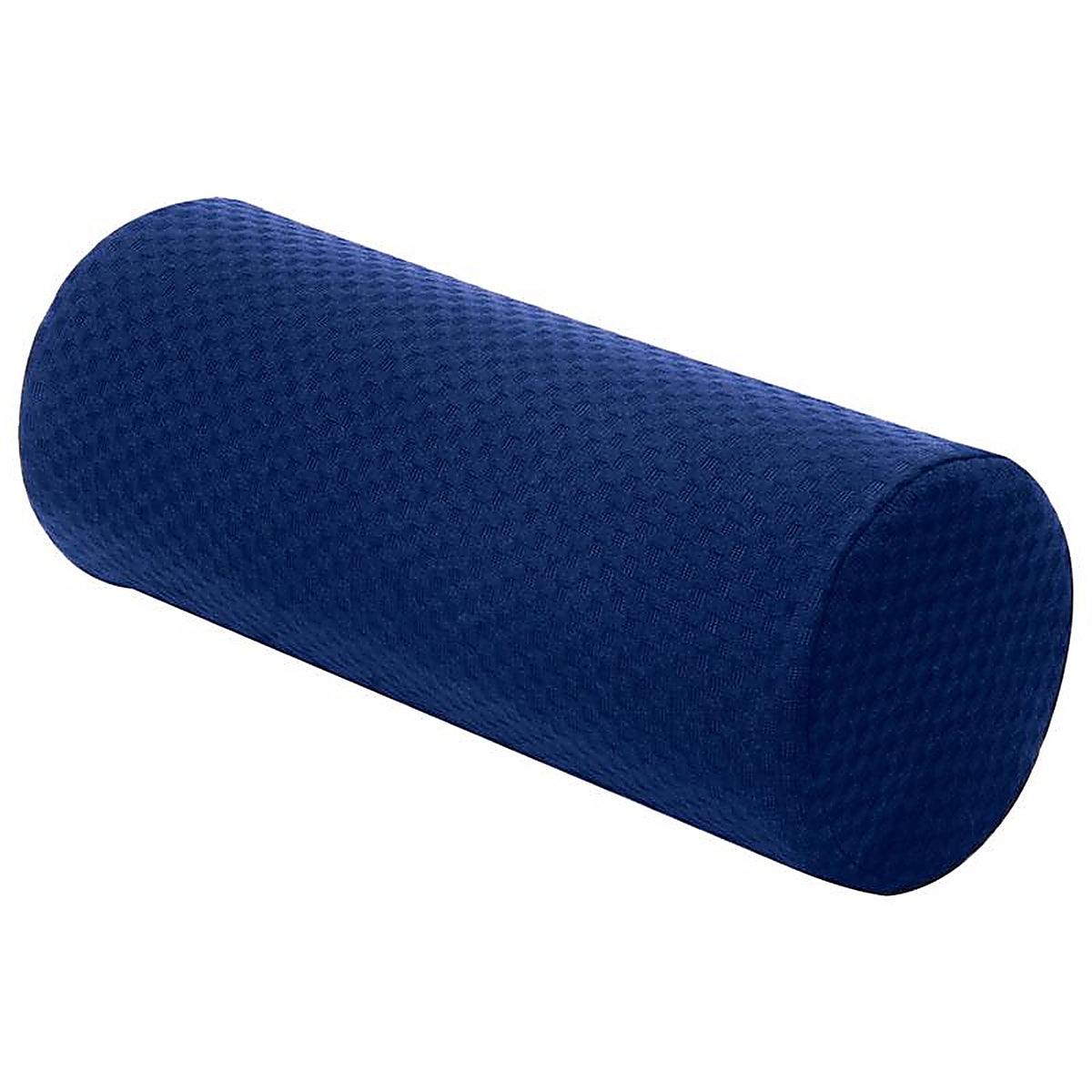 Carex - FGP10900 0000 - Health Brands Navy Pillow 1 Pack