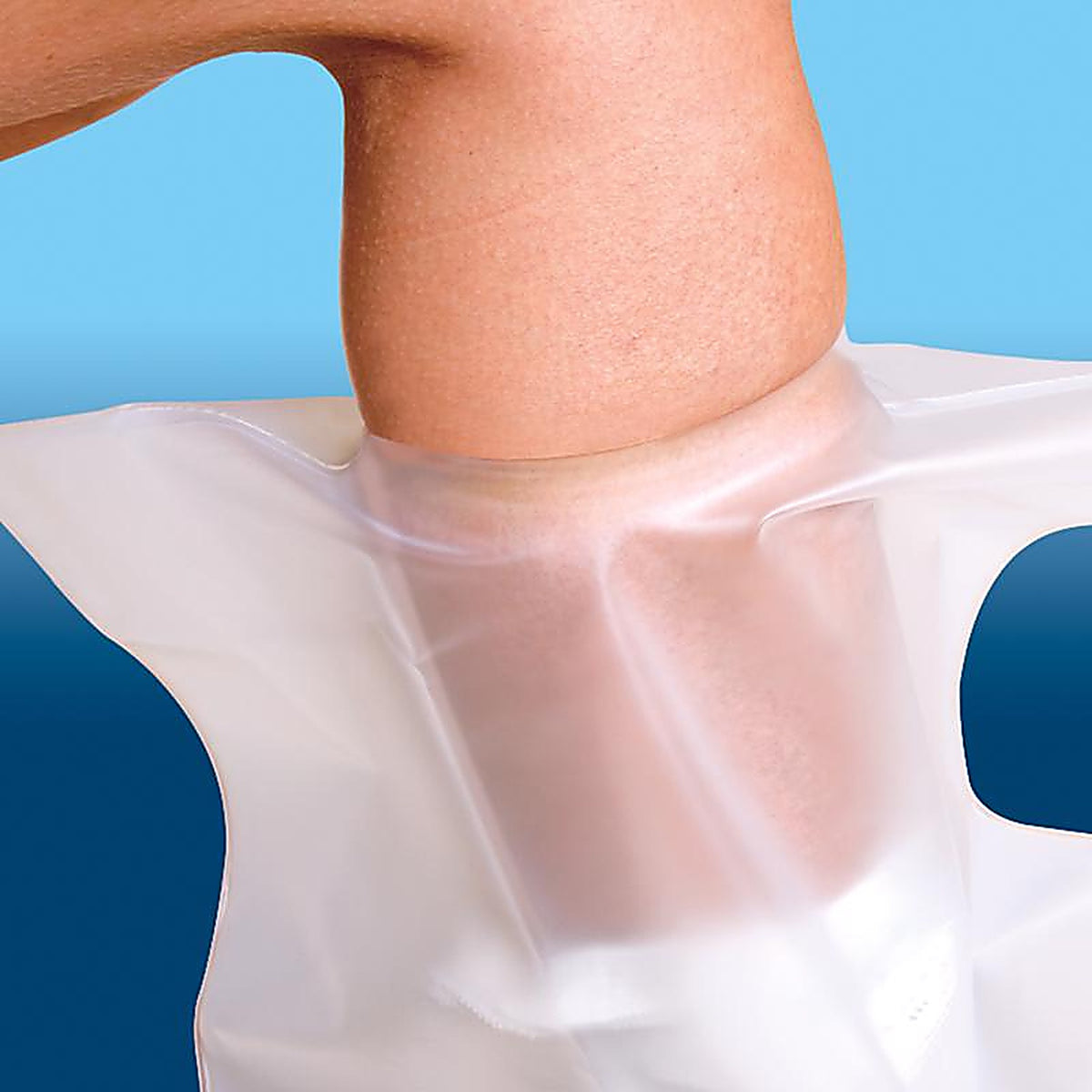 Carex - FGP20600 0000 - Health Brands Cast Protector 1 Pack