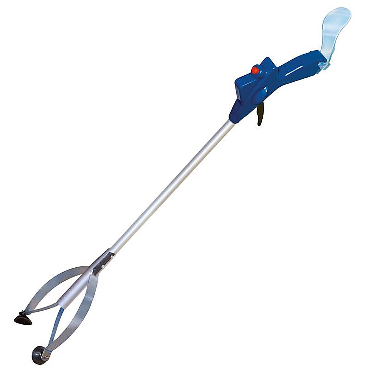 Carex - FGP60500 0000 - Health Brands Blue Ultra Grabber 1 Pack
