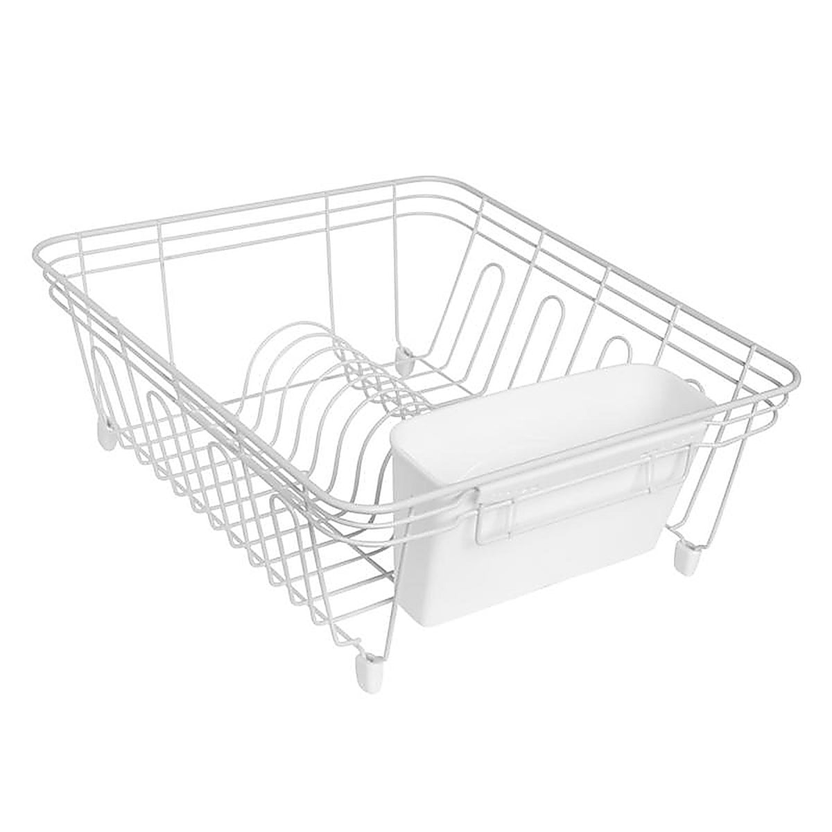 Core Kitchen - AC54165 - 14 In. L X 13 In. W X 5 In. H Sink Strainer Organizer