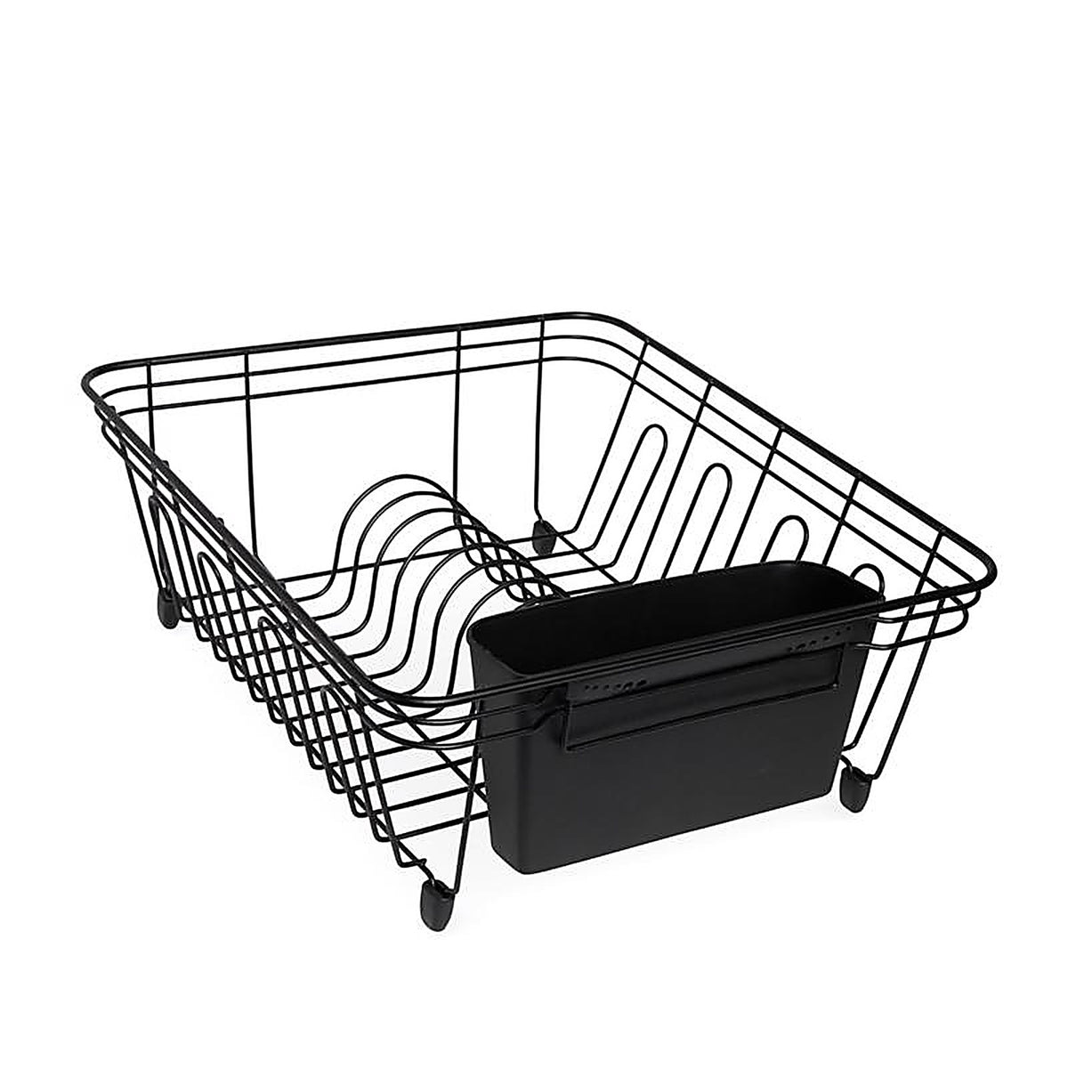 Core Kitchen - AC54166 - 14 In. L X 13 In. W X 5 In. H Sink Strainer Organizer