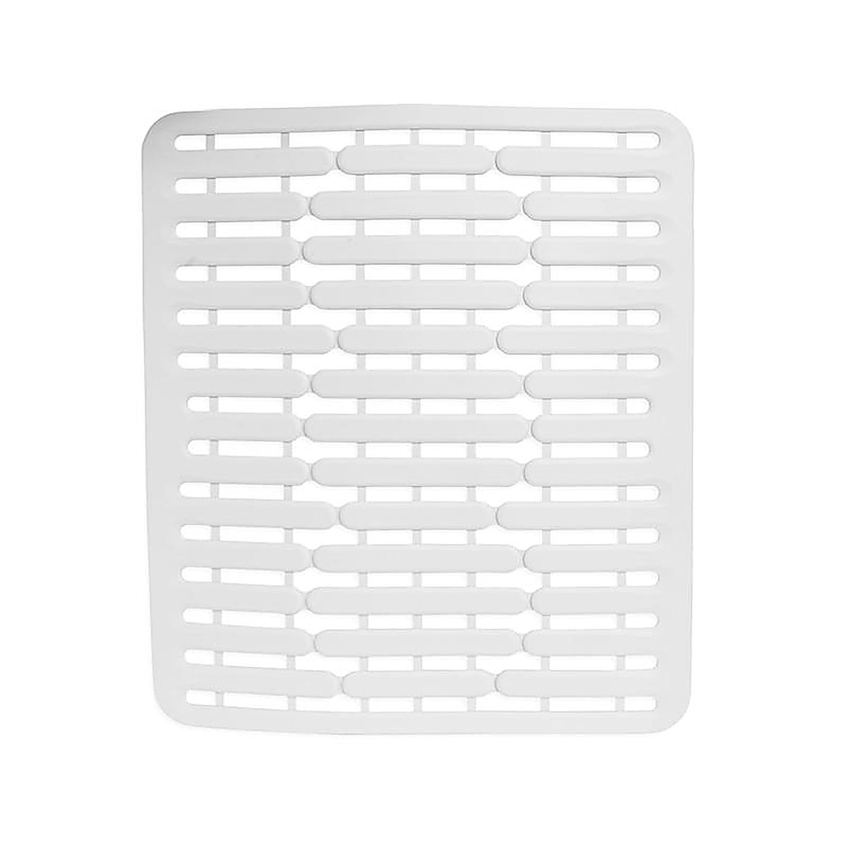 Core Kitchen - AC54167 - 11 In. L X 13 In. W X 1 In. H Silicone Sink Mat