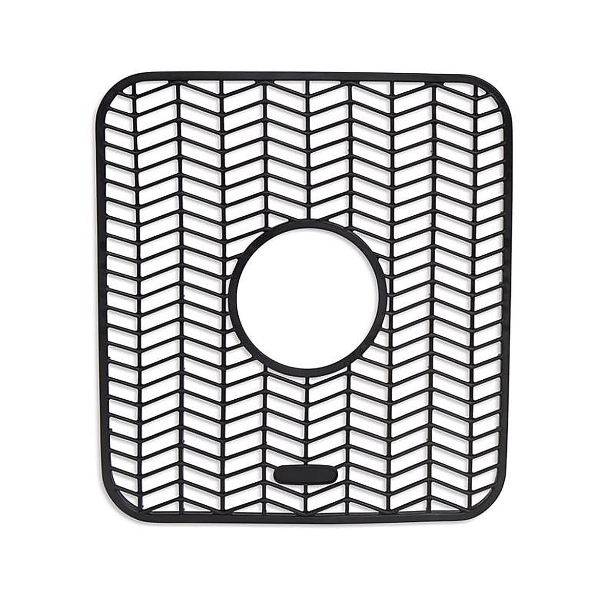 Core Kitchen - AC54170 - 11.5 In. L X 12.5 In. W Silicone Sink Mat