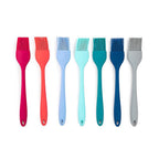 Core Kitchen - AC54066 - Assorted Silicone Basting Brush