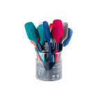Core Kitchen - AC54067 - Assorted Silicone All-Purpose Spatula