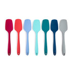 Core Kitchen - AC54067 - Assorted Silicone All-Purpose Spatula