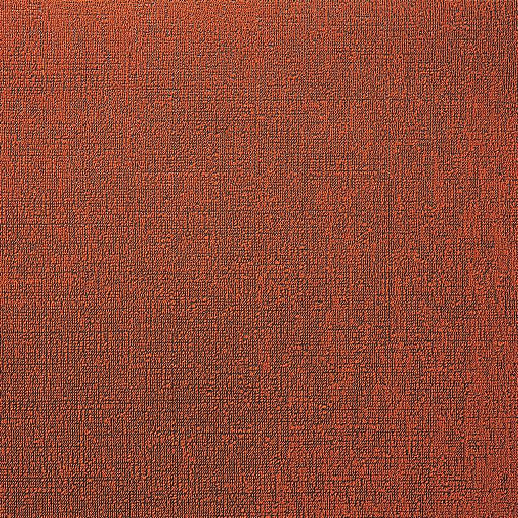 Chilewich - 200140-009 - 24 In. W X 36 In. L Orange Solid Vinyl Utility Mat