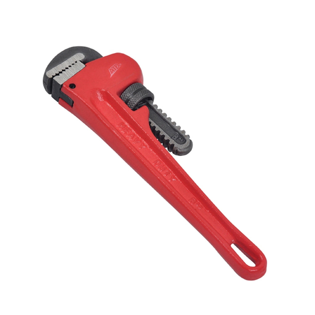 ATD - 608 - 8 Heavy-Duty Pipe Wrench