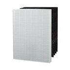 Winix - 115115 - 2.2 In. H X 14.1 In. W Rectangular Hepa Replacement Carbon Filter 1 Pack