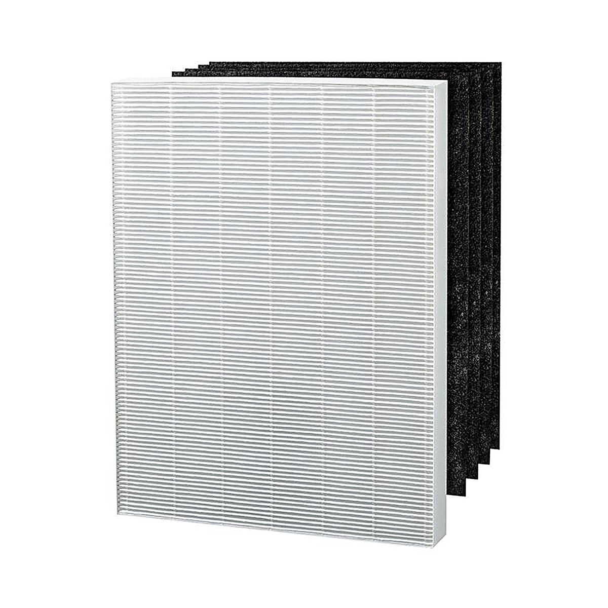 Winix - 115115 - 2.2 In. H X 14.1 In. W Rectangular Hepa Replacement Carbon Filter 1 Pack