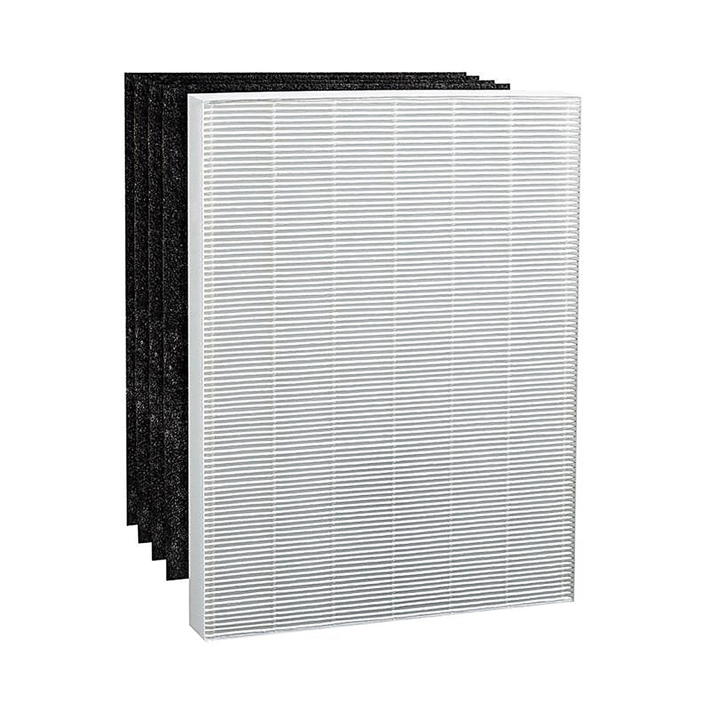 Winix - 115115 - 2.2 In. H X 14.1 In. W Rectangular Hepa Replacement Carbon Filter 1 Pack
