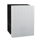 Winix - 115115 - 2.2 In. H X 14.1 In. W Rectangular Hepa Replacement Carbon Filter 1 Pack