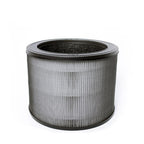 Winix - 1712-0110-00 - 6 In. H X 8 In. W Round Hepa Replacement Carbon Filter 1 Pack